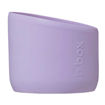 Picture of B.BOX INSULATED FLIP TOP BOTTLE 1L BUMPER - LILAC LOVE
